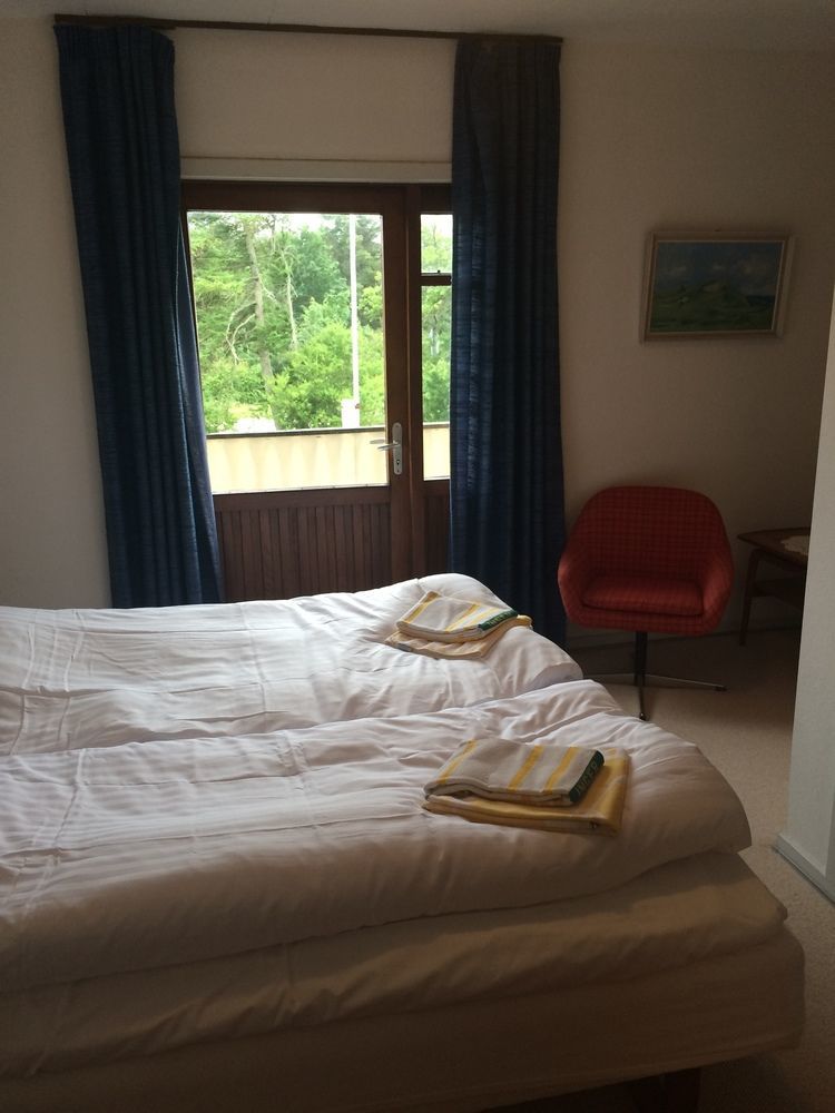 Hotel Inger Hulsig Bagian luar foto