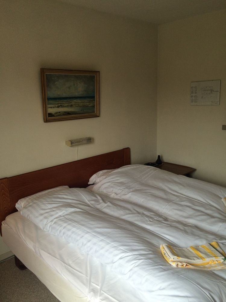 Hotel Inger Hulsig Bagian luar foto
