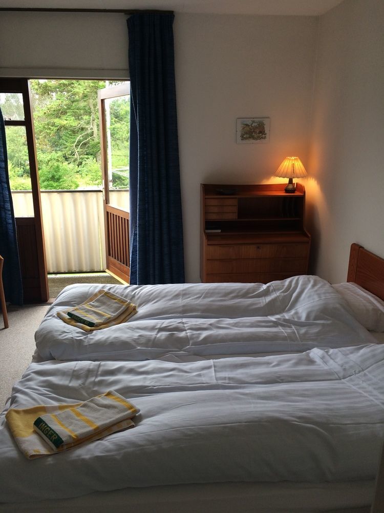 Hotel Inger Hulsig Bagian luar foto