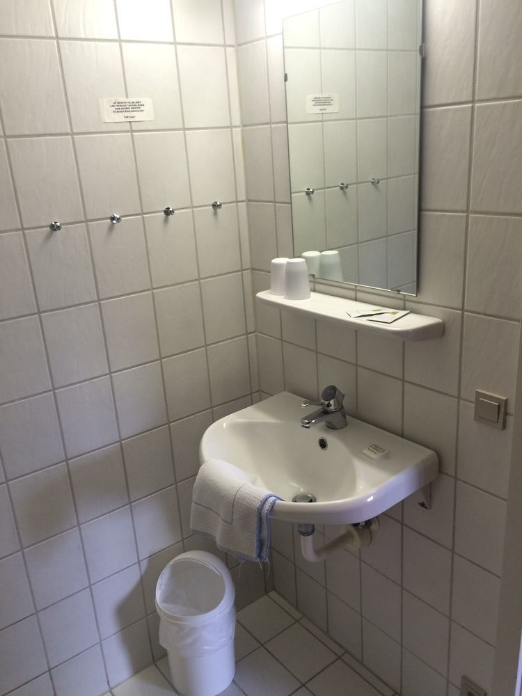 Hotel Inger Hulsig Bagian luar foto
