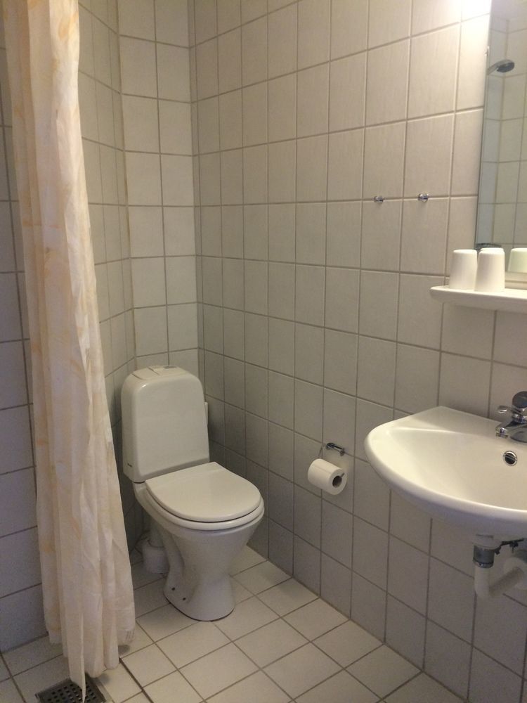Hotel Inger Hulsig Bagian luar foto