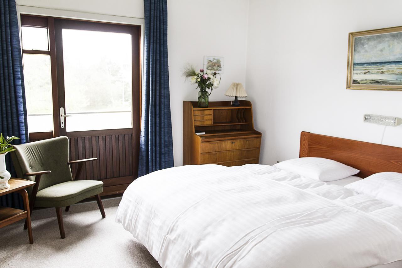 Hotel Inger Hulsig Bagian luar foto