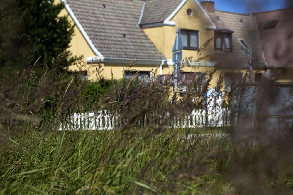 Hotel Inger Hulsig Bagian luar foto