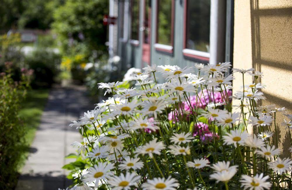 Hotel Inger Hulsig Bagian luar foto
