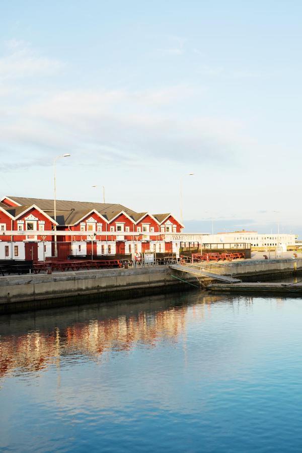 Hotel Inger Hulsig Bagian luar foto