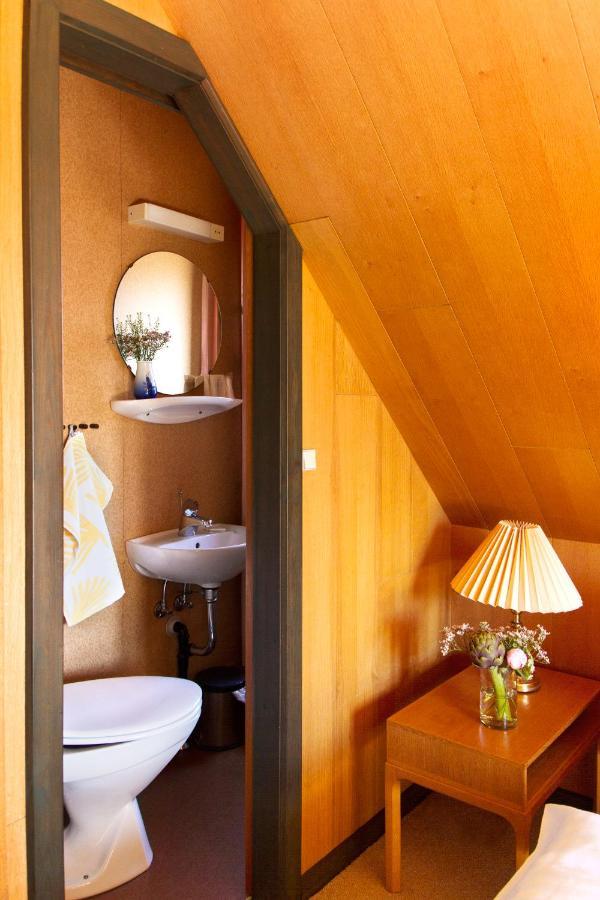 Hotel Inger Hulsig Bagian luar foto