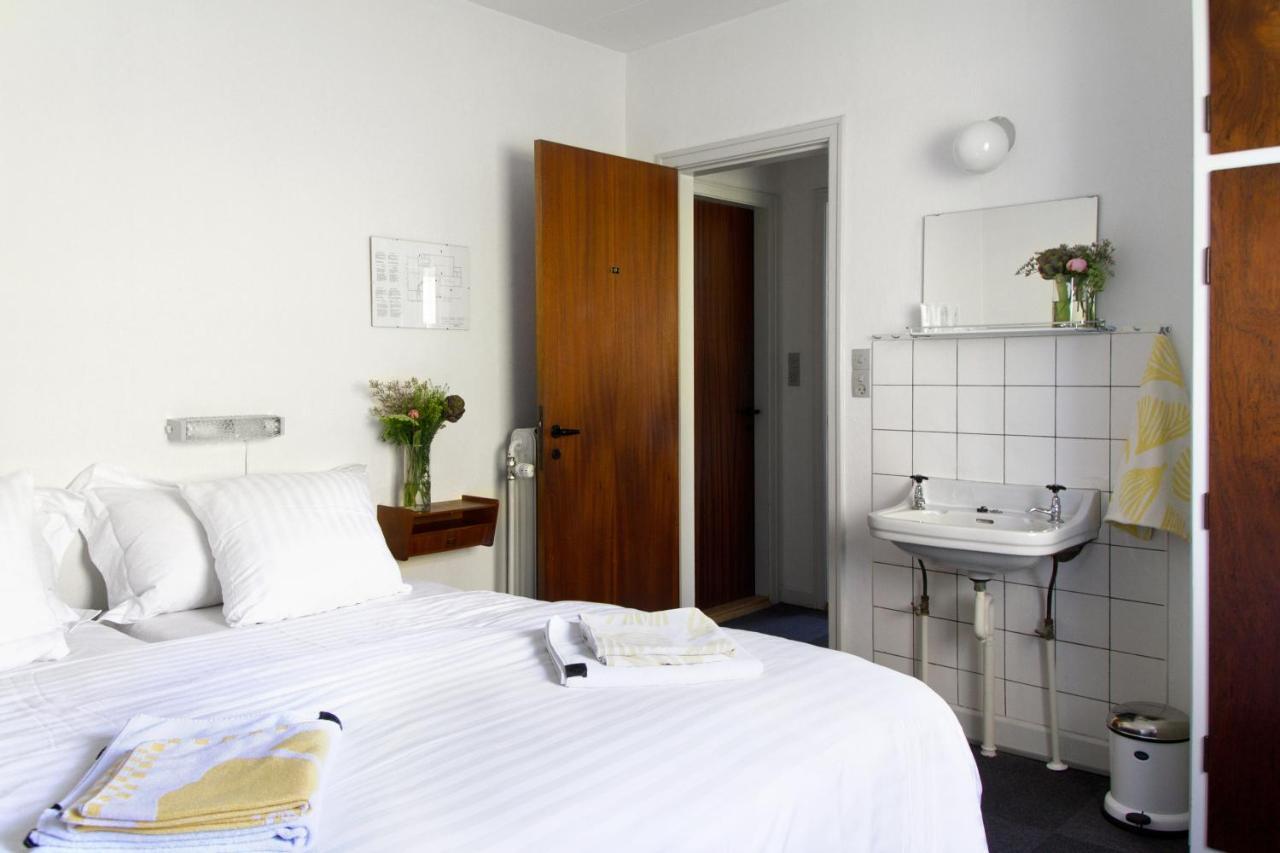 Hotel Inger Hulsig Bagian luar foto