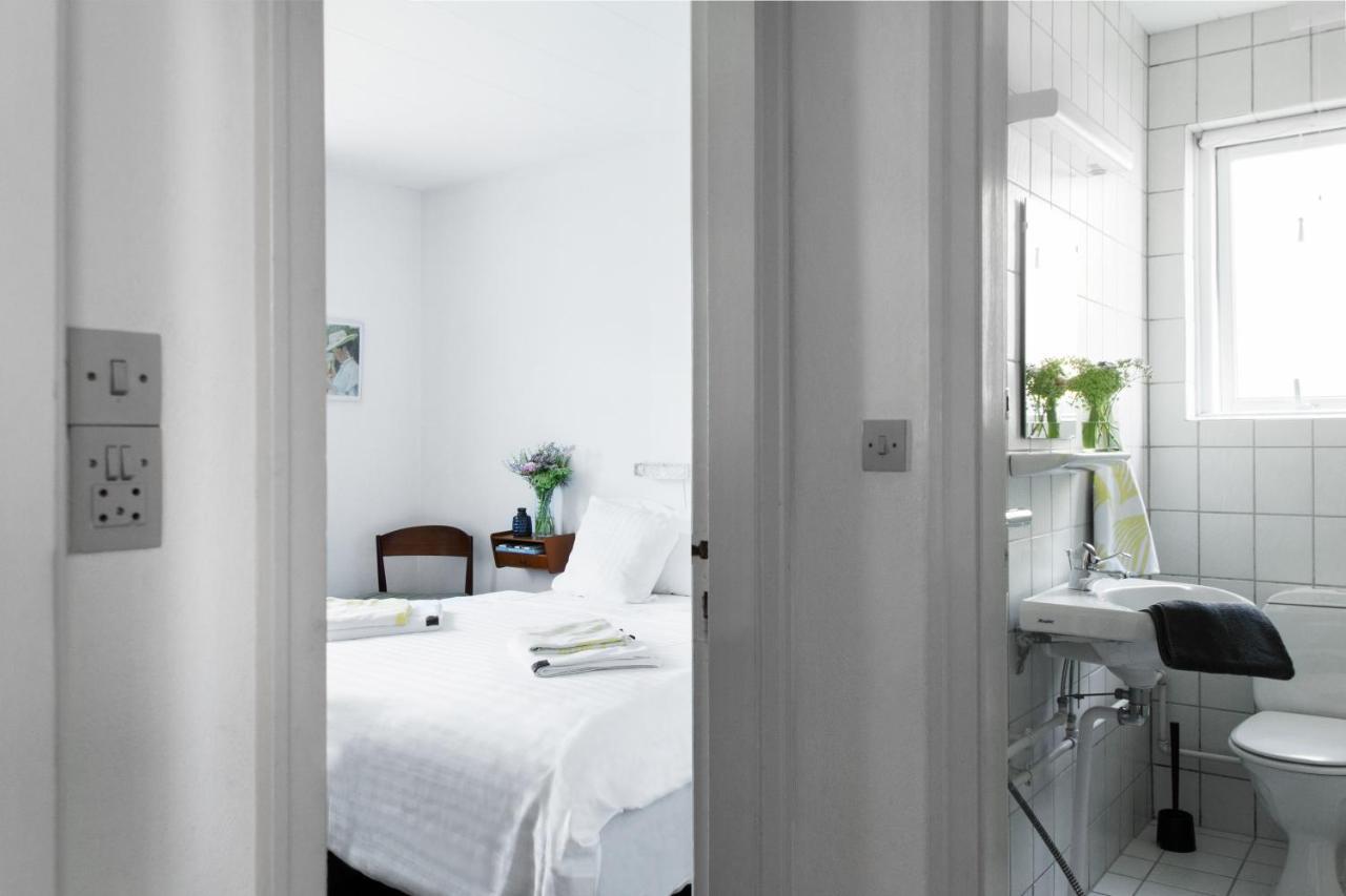 Hotel Inger Hulsig Bagian luar foto