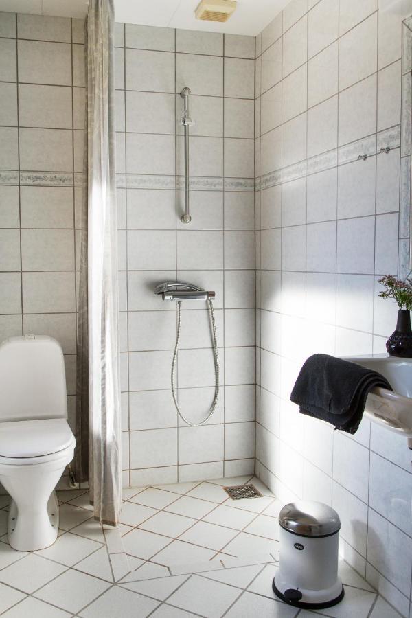 Hotel Inger Hulsig Bagian luar foto