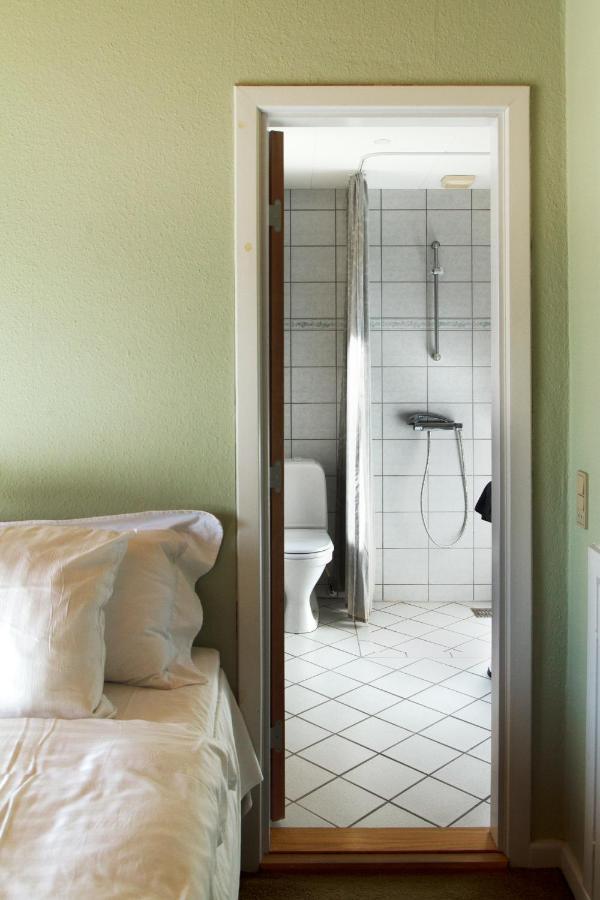 Hotel Inger Hulsig Bagian luar foto