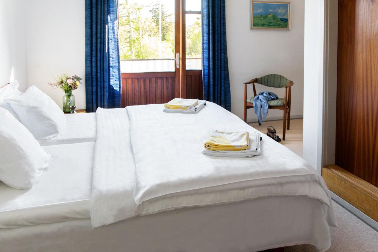 Hotel Inger Hulsig Bagian luar foto